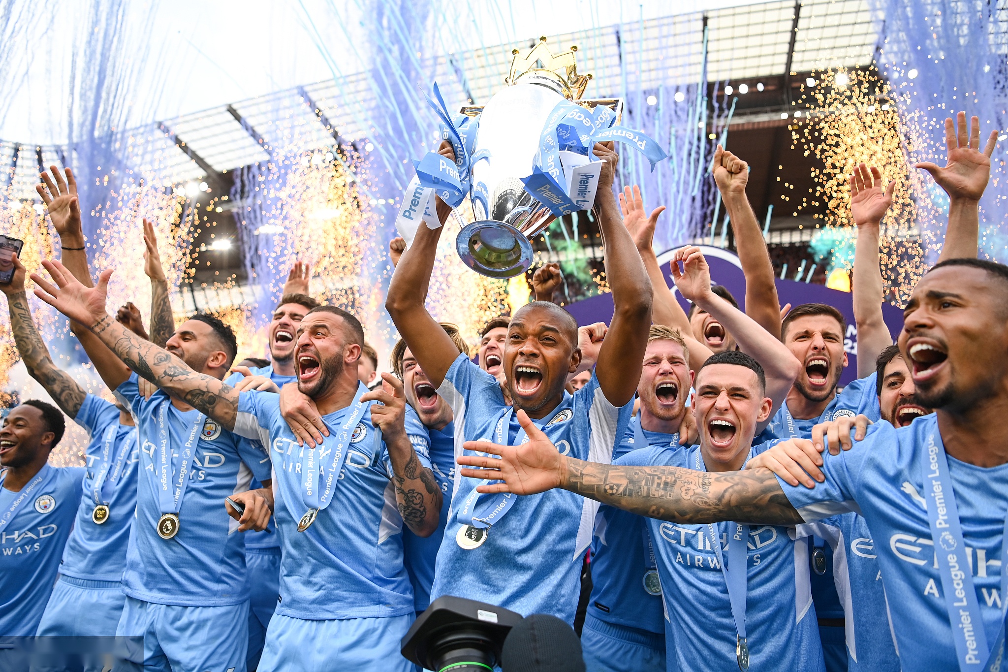 全力以赴 全力以赴