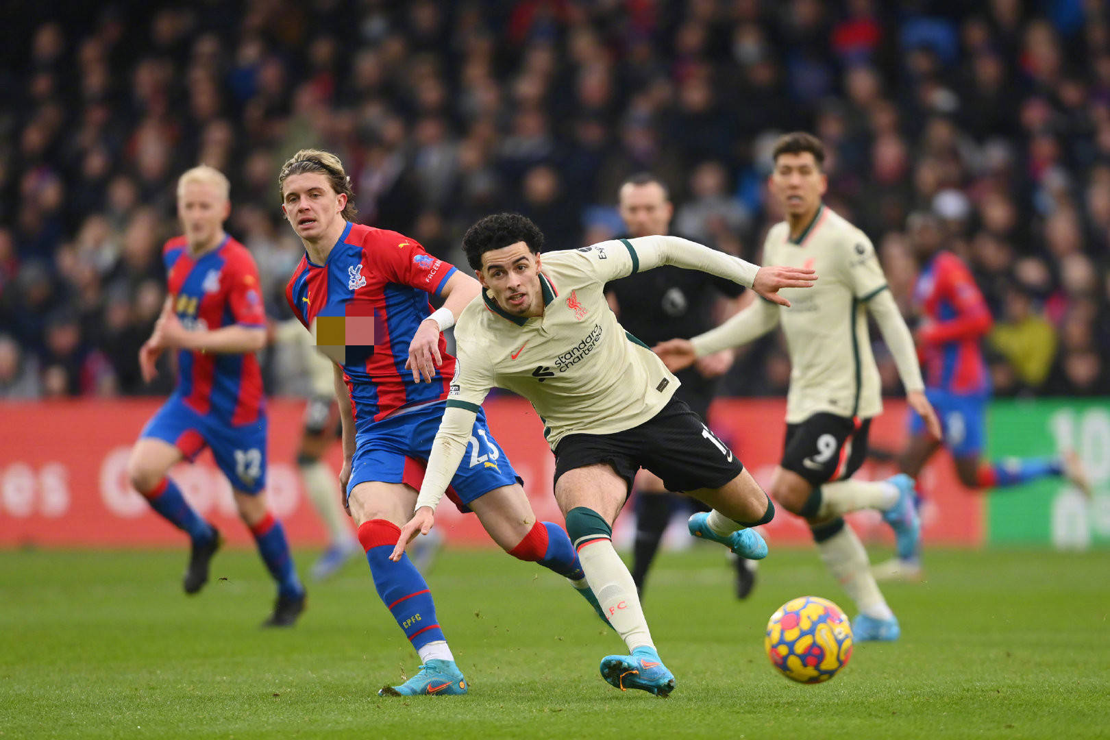 平衡和竞争 平衡和竞争